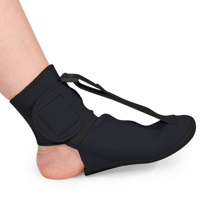 Comfortable Ankle Support Wrap for Drop Foot FAM01