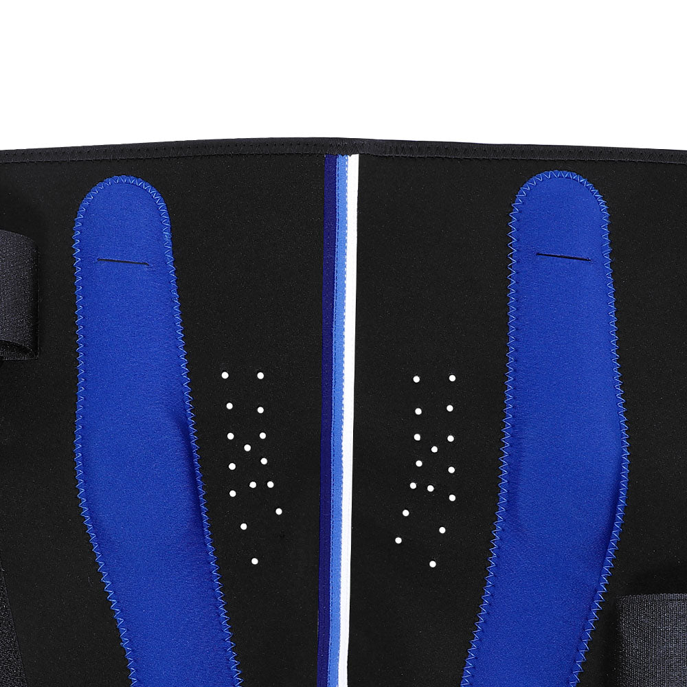 Premium Hinged Knee Support Brace for Relief 1 Pack