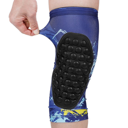 Velthek Sports Knee Pads with Extra Joint Support - 2 Piece