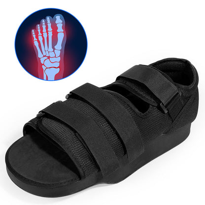 Comfortable Ankle Support for Hiking, Aids Recovery - 1 Pack