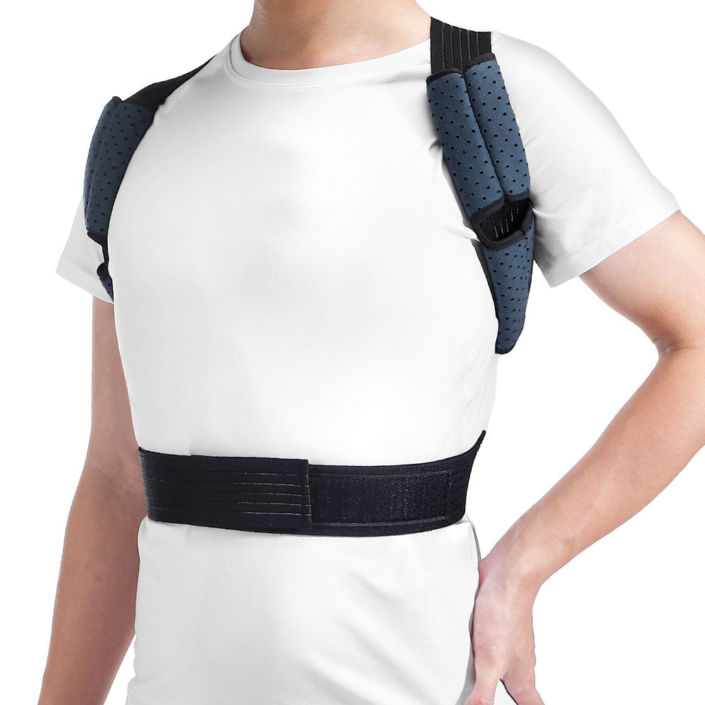 Ergonomic Posture Corrector Back Support Vest