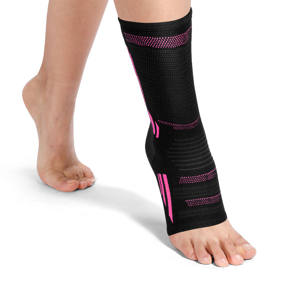 Comfortable Ankle Brace 2 Pack FAR05