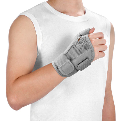 Comfortable Thumb Support Brace FWR02 1 Pack