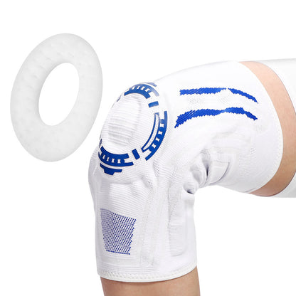 Athletic Compression Knee Sleeves 2 Pack FKR13