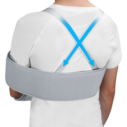 Velthek Supportive Elbow Sling for Injury Relief
