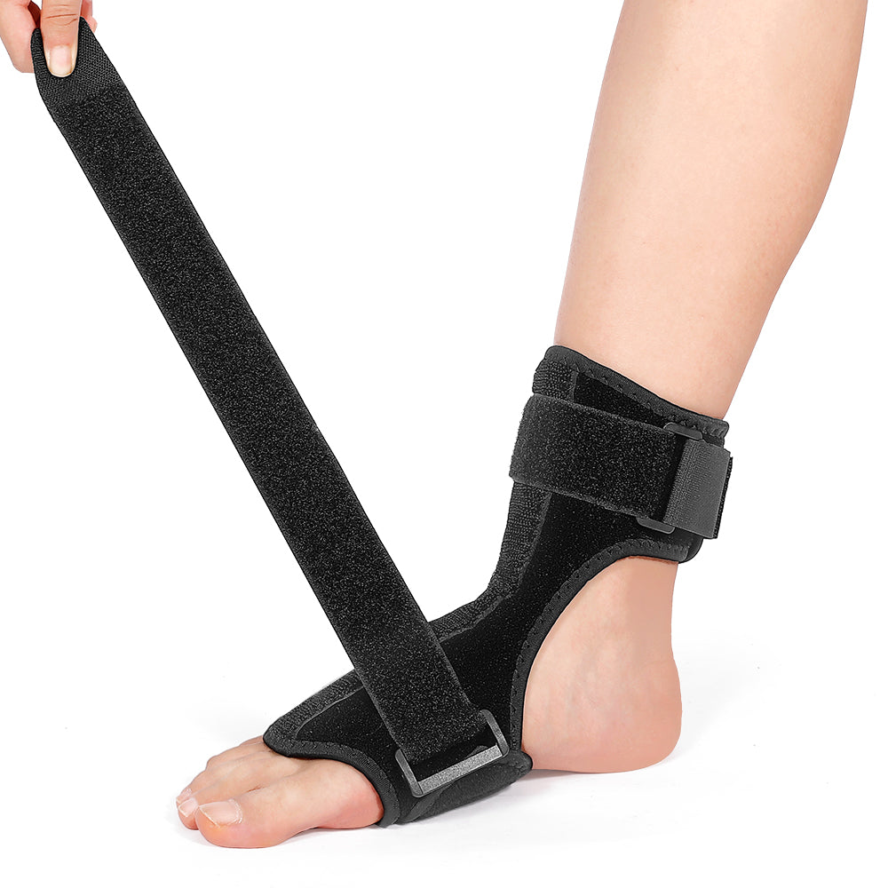 Comfortable Elastic Ankle Support Wrap 2 Pack - Velthek