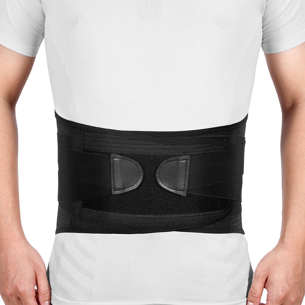 Ergonomic Lumbar Support Belt FBR04