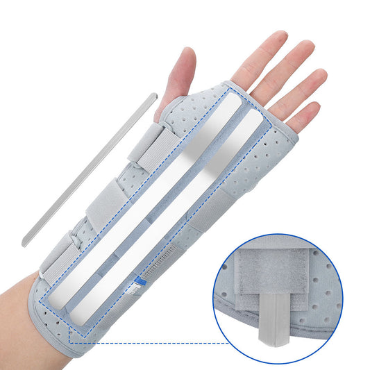 Comfortable Wrist Support Brace 1 Pack FWH04 - Velthek