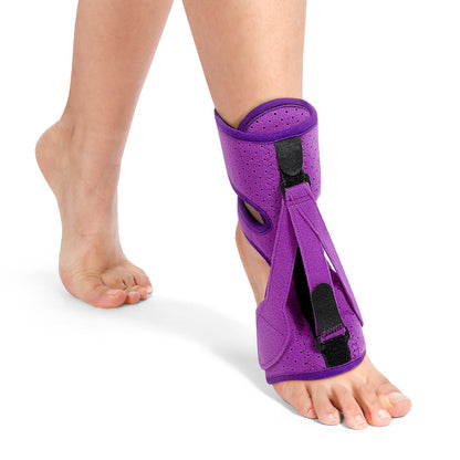 Velthek Comfort Ankle Support Braces 1 Pack FAH01