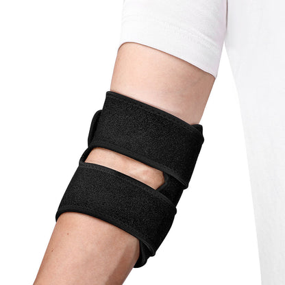 Flexible Elbow Support Pad 2 Piece Set FER02