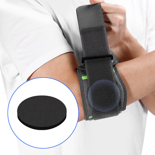 Supportive Tennis Elbow Strap 2 Pack FER09 - Velthek