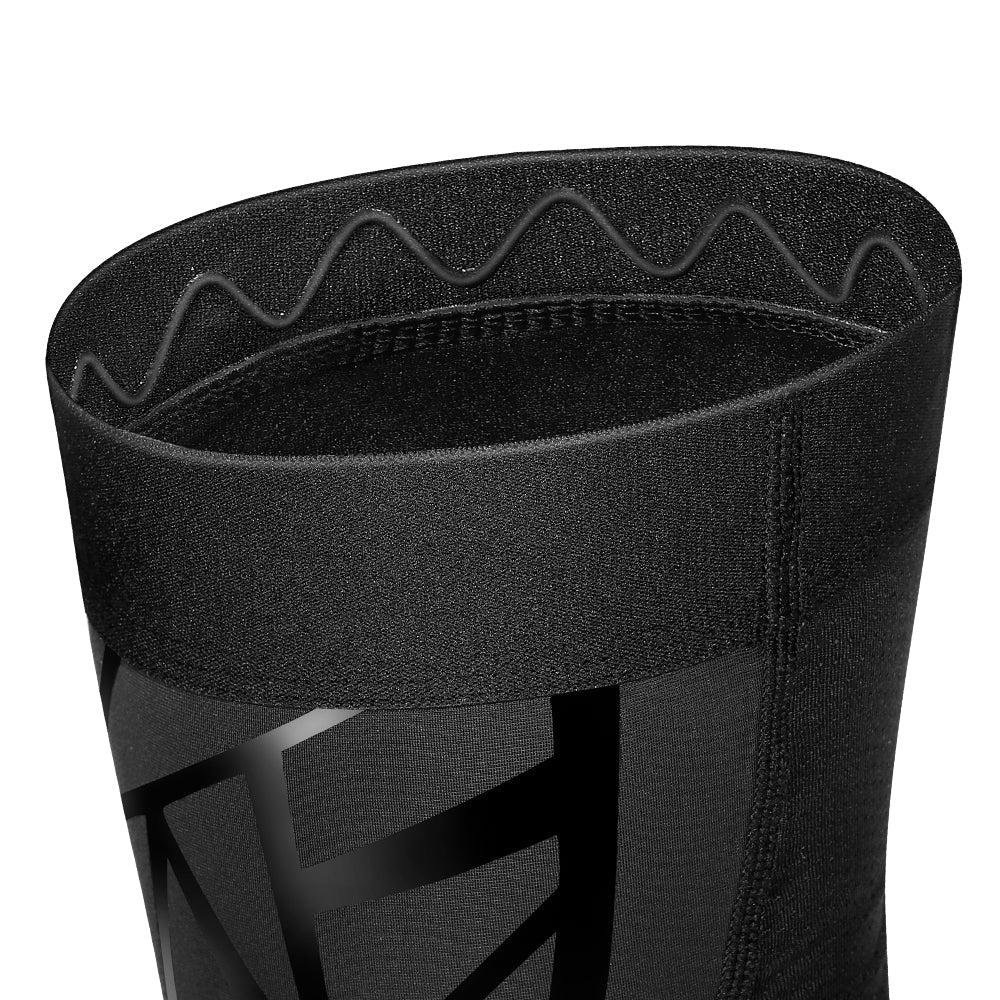 High Quality Knee Support Sleeves for Runners 2 Pack