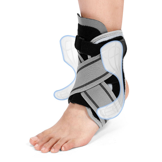 Fivali Comfort Ankle Support Wrap 1 Pack FAH04 - Velthek