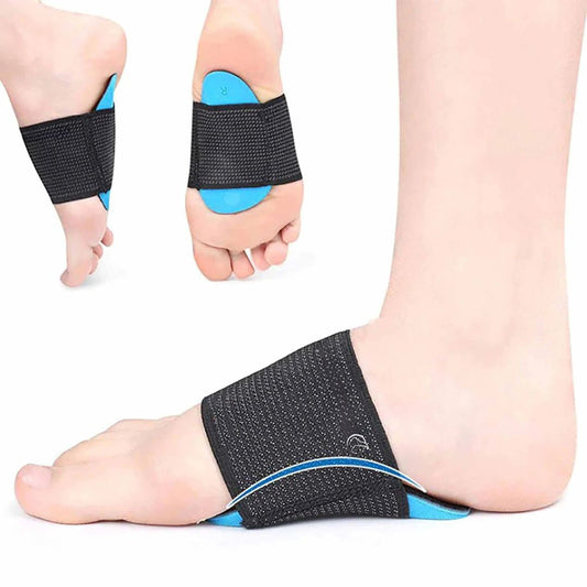 Foot Arch Supports
