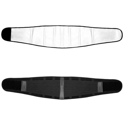 Velthek Sports Back Support for Core Fitness Training
