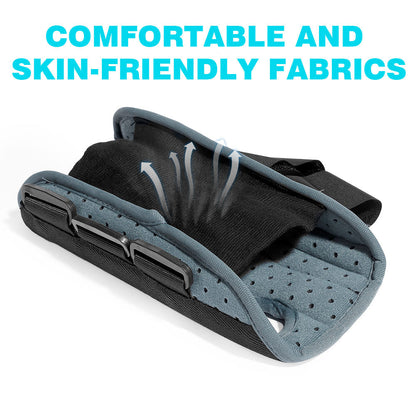 Comfortable Wrist Supports for Carpal Tunnel Relief - 1 Pack