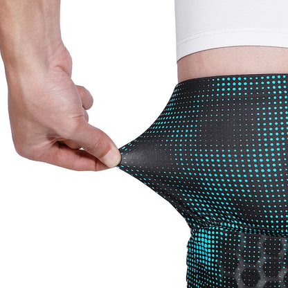 Professional Knee Protector for Volleyball Players - 2 Piece