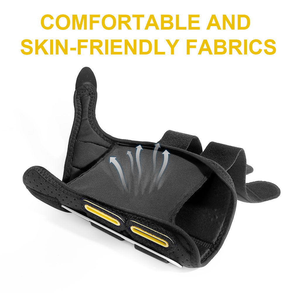 Comfortable Wrist Support Splint Relieves Carpal Tunnel Pain