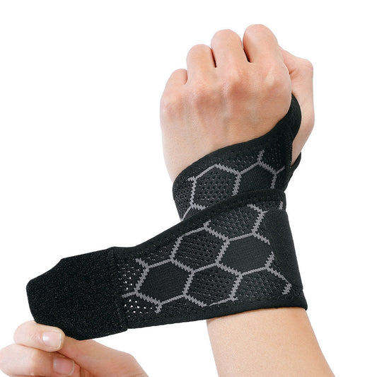 Protective Wrist Supports for Sports 2 Pack FWR04 - Velthek