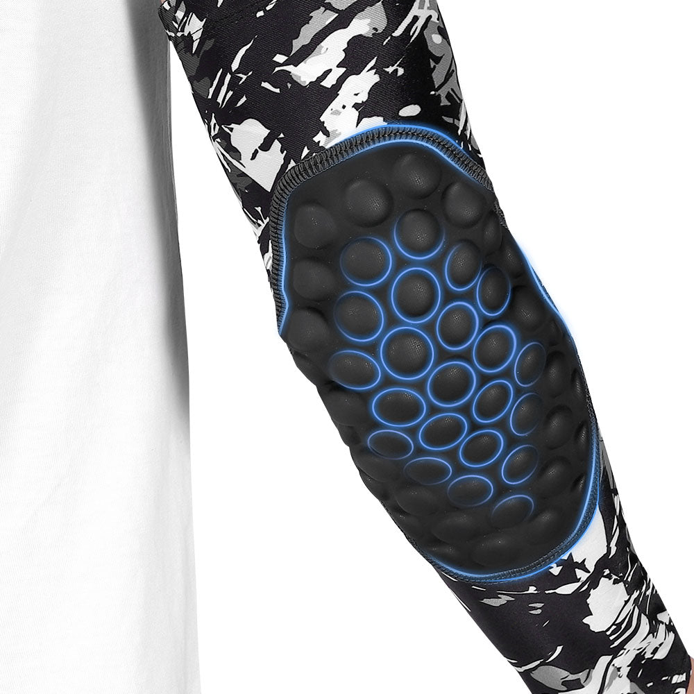 Protective Elbow Pads 2 Pack FER06 - Velthek