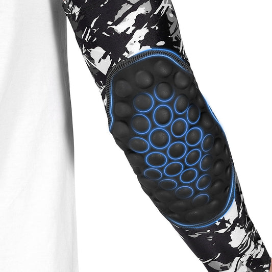 Protective Elbow Pads 2 Pack FER06 - Velthek
