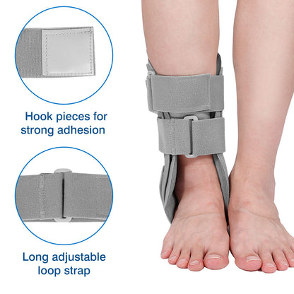 Velthek Adjustable Air Cast Ankle Support - 1 Piece