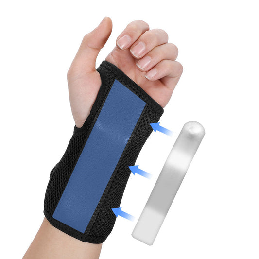 Supportive Wrist Strap for Injury 1 Pack FWR03 - Velthek
