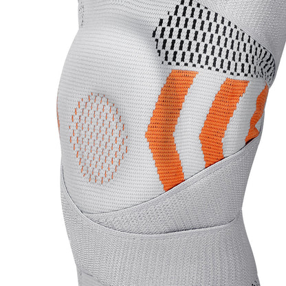 Comfortable Neoprene Knee Support Brace 2 Pack