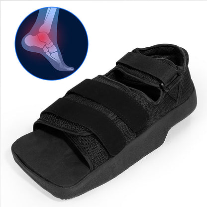 Comfortable Ankle Support for Hiking, Aids Recovery - 1 Pack