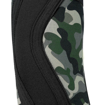 Velthek Sports Elbow Sleeves for Lifting Flexible Fit - 2 Pack