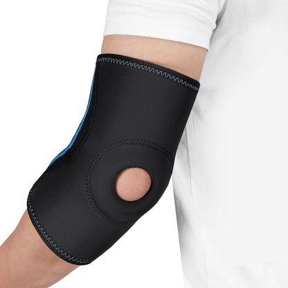 Supportive Elbow Compression Sleeves 2 Pack FER05
