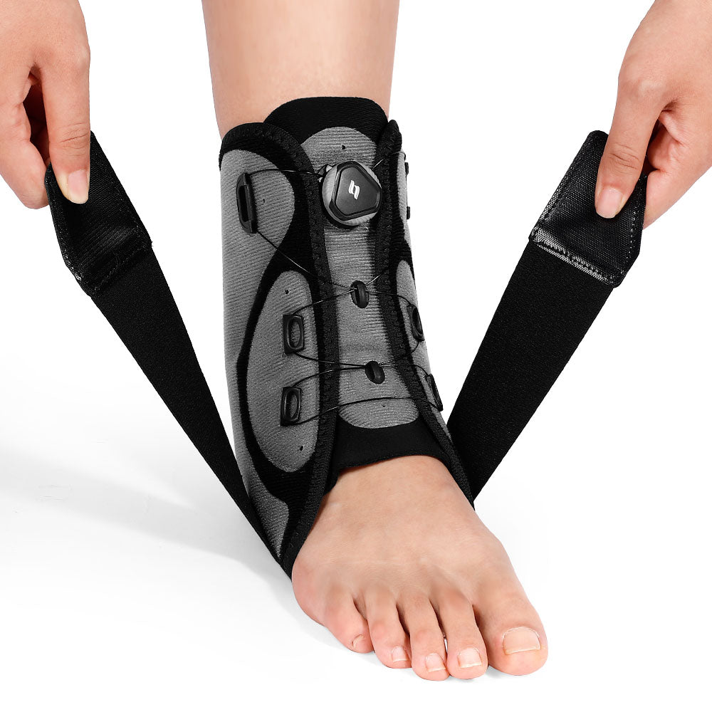 Fivali Adjustable Ankle Support 1 Pack FAH03 - Velthek
