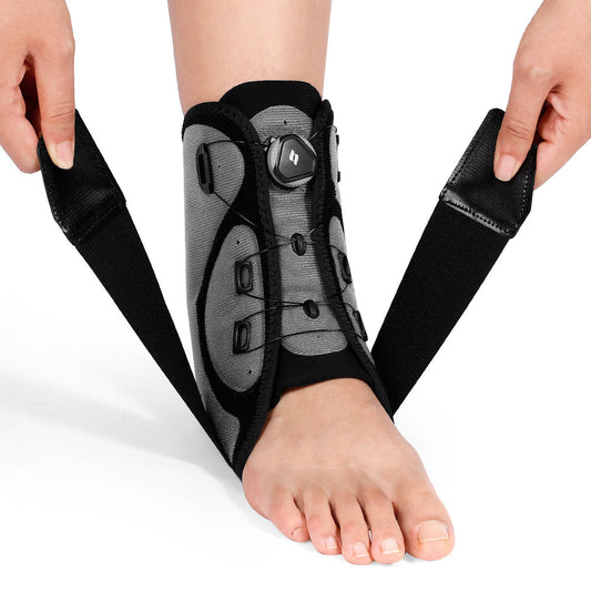 Fivali Adjustable Ankle Support 1 Pack FAH03 - Velthek