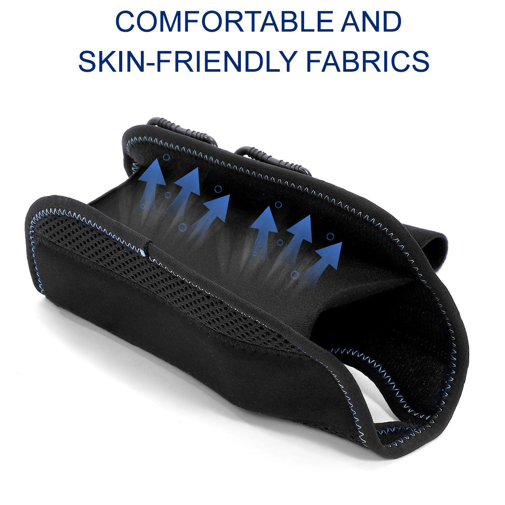 Velthek Comfort Wrist Support 1 Pack FWH03