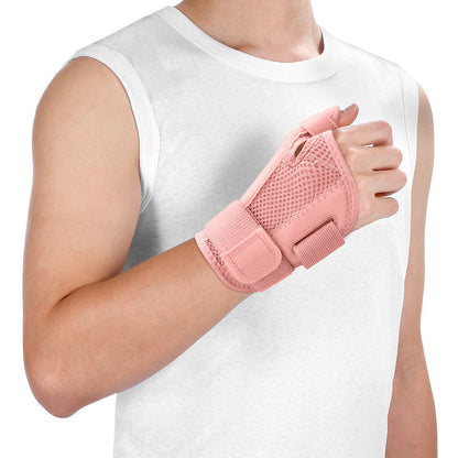 Comfortable Thumb Support Brace FWR02 1 Pack
