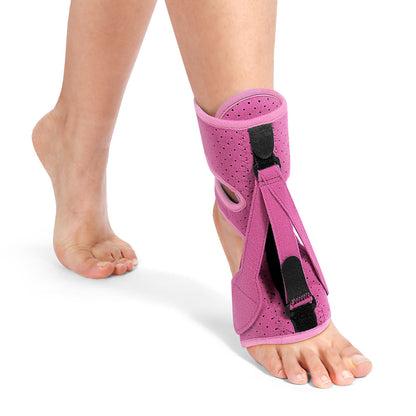 Velthek Comfort Ankle Support Braces 1 Pack FAH01