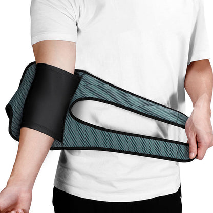 Velthek Comfortable Elbow Support Sleeves 2 Pack FEH01
