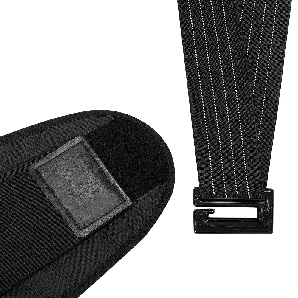 Stylish Velthek Lumbar Support Belt FBR02