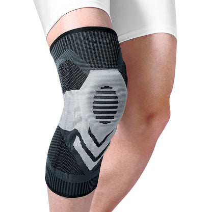Premium Knee Support Brace for Relief 2 Pack FKR06