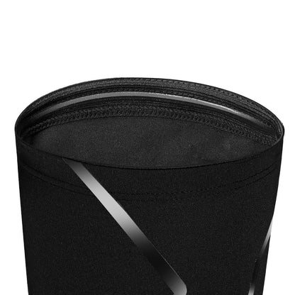 Protective Sports Football Knee Support Sleeve 2 Pack