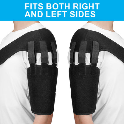 Adjustable Rotator Cuff Shoulder Support Brace