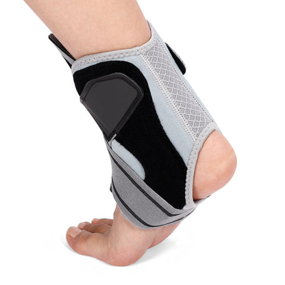 Velthek Comfort Ankle Support Wrap 1 Pack FAH04