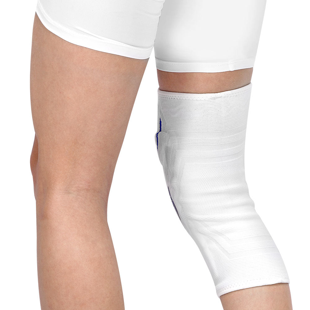Athletic Compression Knee Sleeves 2 Pack FKR13