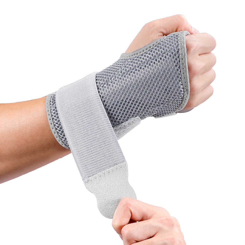 Velthek Comfort Wrist Support Brace for Injury Relief