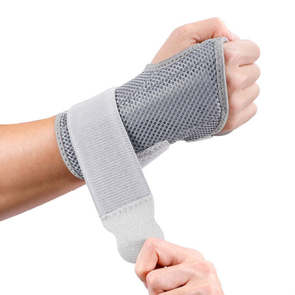 Velthek Comfort Wrist Support Brace for Injury Relief