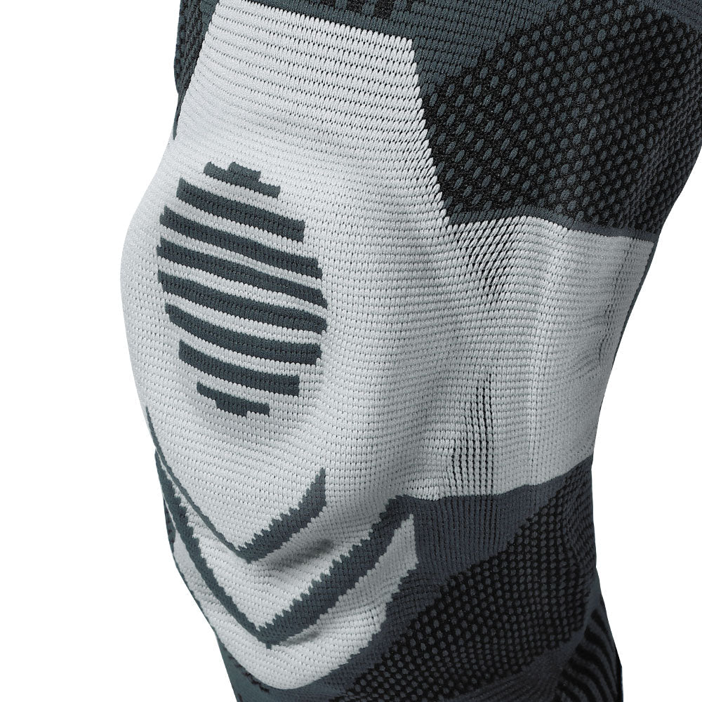 Premium Knee Support Brace for Relief 2 Pack FKR06