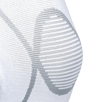 Supportive Athletic Knee Sleeves 2 Pack FKR07