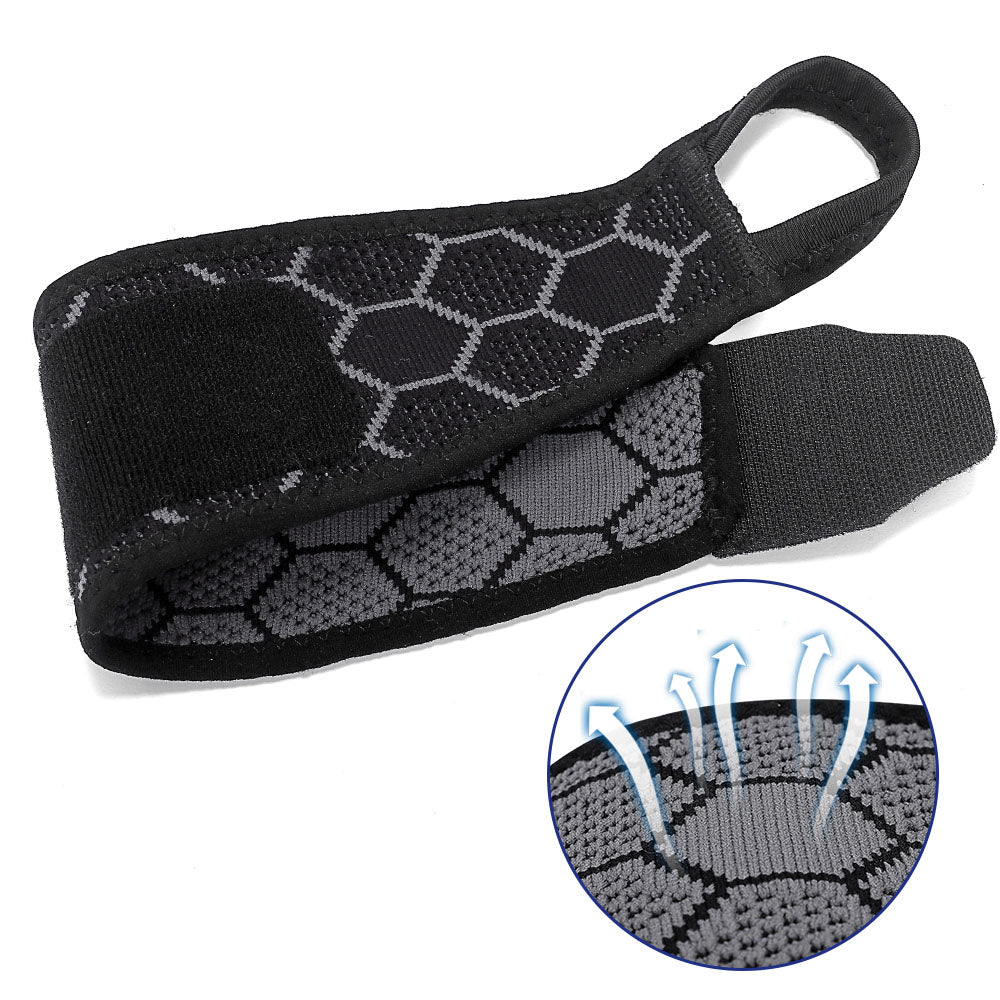 Protective Wrist Supports for Sports 2 Pack FWR04