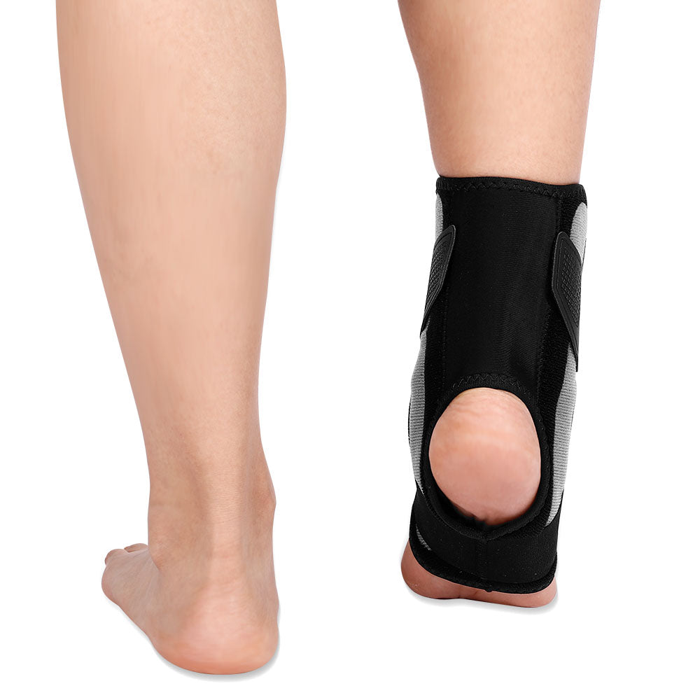 Velthek Adjustable Ankle Support 1 Pack FAH03