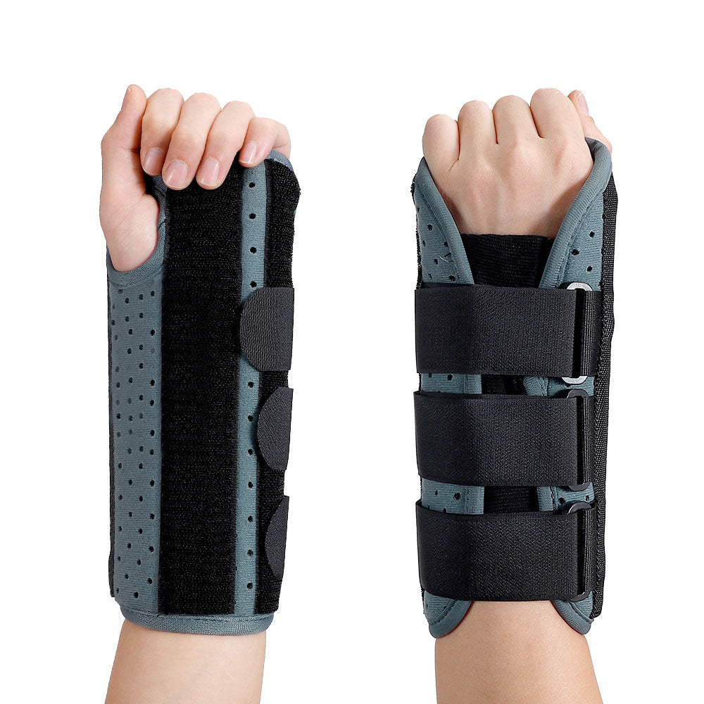Comfortable Wrist Supports for Carpal Tunnel Relief - 1 Pack